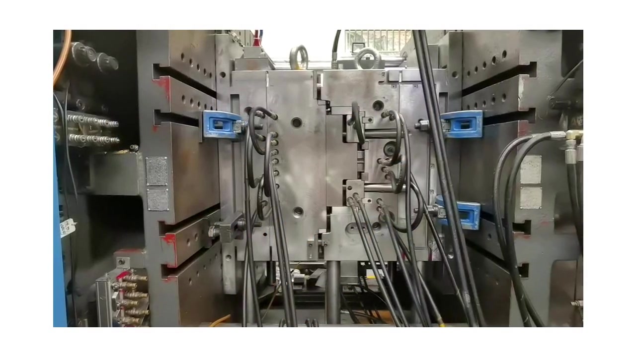 High Quality Automotive mold