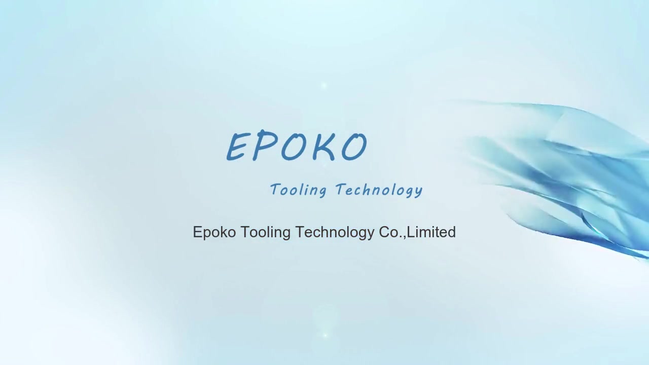 Epoko Tooling Technology Co., Limited