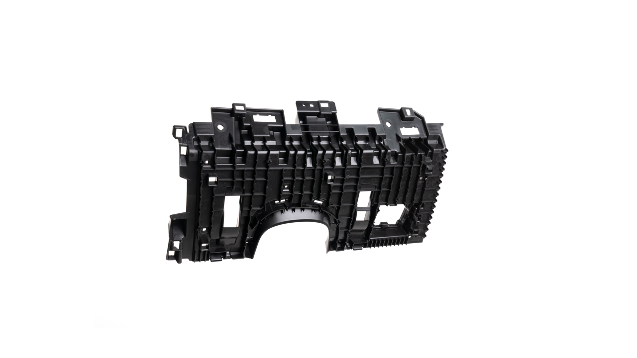 Plastic part for automotive