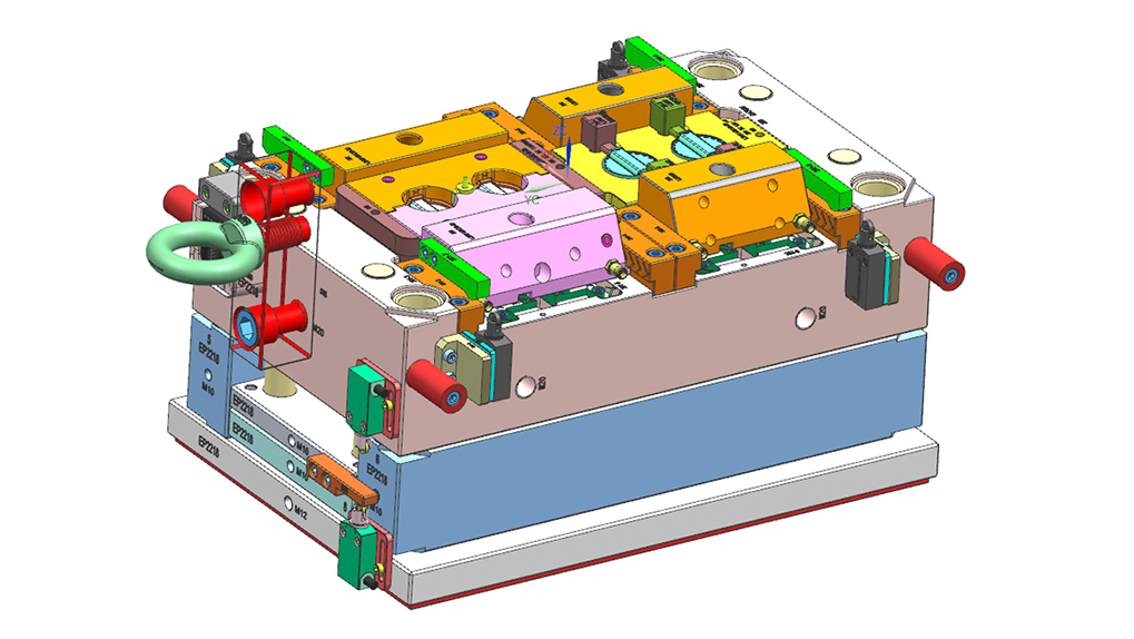 Epoko Case Study_2K Mold
