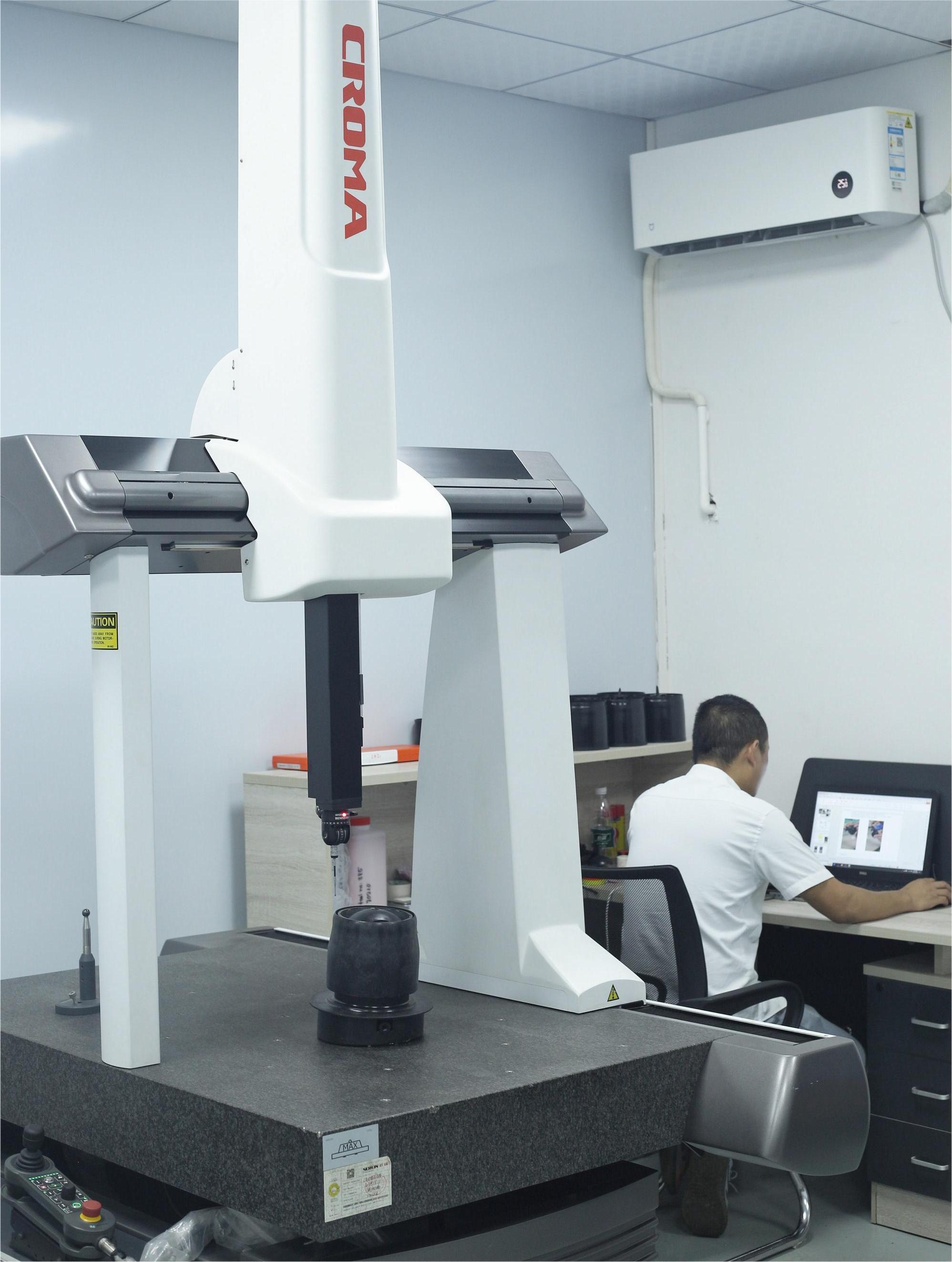 CMM
