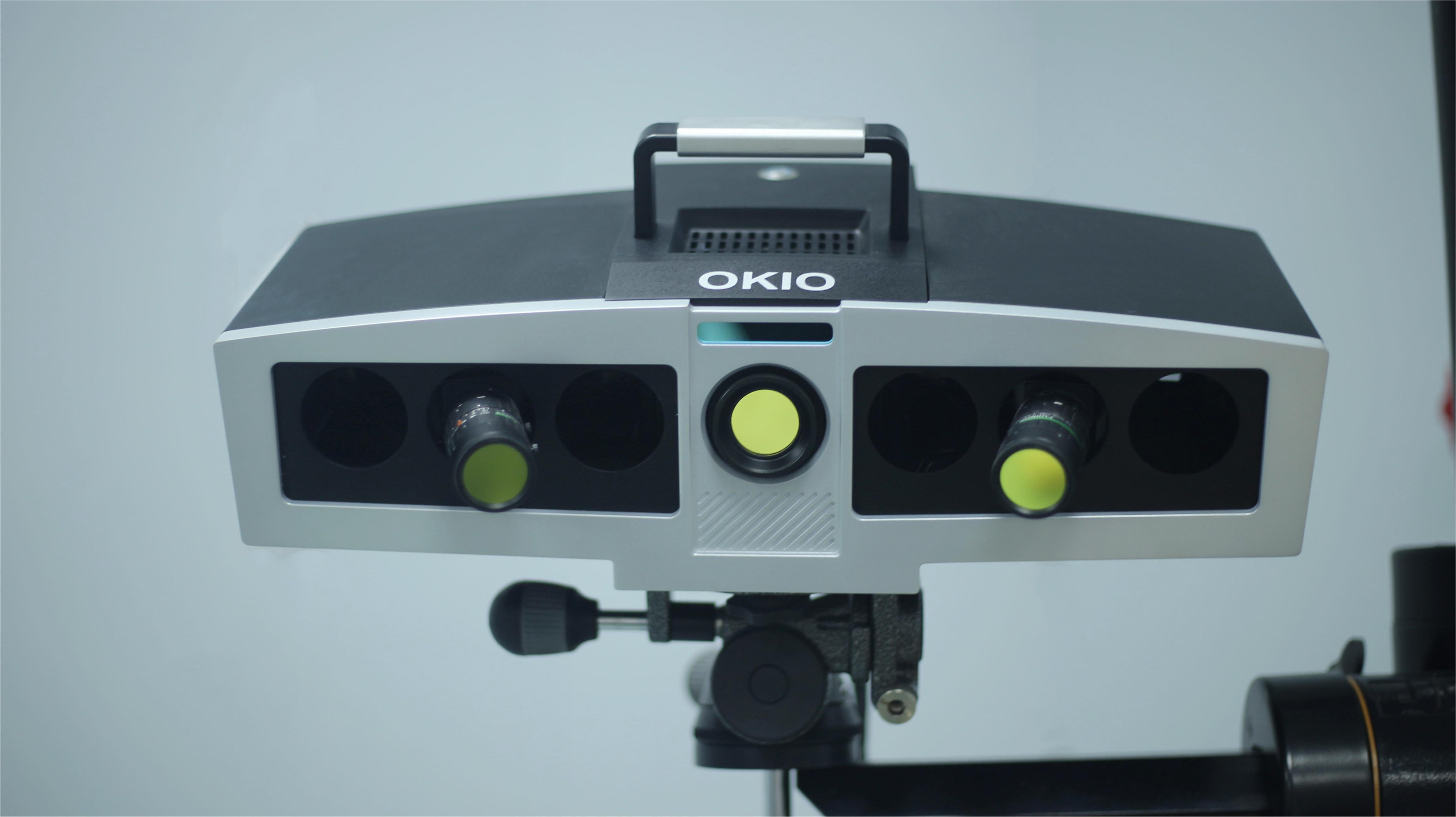 3D Scanner